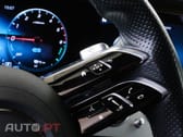 Mercedes-Benz E 300 de AMG Line