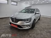 Renault Mégane Sport Tourer 1.5 Blue dCi GT Line EDC