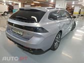 Peugeot 508 SW 1.6 Hybrid Allure Pack e-EAT8