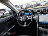 Mercedes-Benz C 300 e T 9G-TRONIC Avantgarde