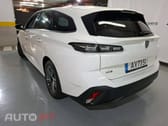Peugeot 308 1.5 BlueHDi Active Pack