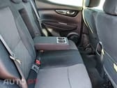 Nissan Qashqai 1.5 dCi N-Connecta RS+PS