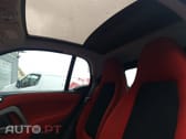 Smart ForTwo PASSION