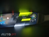 Peugeot 408 1.6 Hybrid Allure e-EAT8