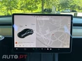 Tesla Model 3 Long-Range Dual Motor AWD