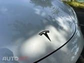 Tesla Model 3 Long Range Tração Integral