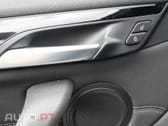 BMW X1 16 d sDrive Auto