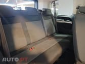 Citroen Jumper Spacetourer 1.5 BlueHDi Business