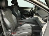 Peugeot 5008 1.5 BlueHDi GT Line EAT8