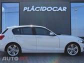 BMW 116 d Advantage