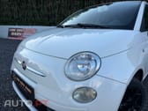 Fiat 500 1.3 16V Multijet Lounge