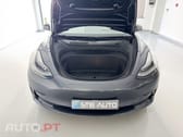 Tesla Model 3 RWD PLUS AUTO