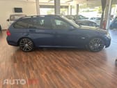 BMW 320 D TOURING PACK M