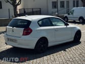 BMW 118 d
