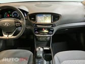 Hyundai Ioniq 28kWh Eletric Tech
