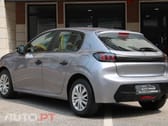 Peugeot 208 1.2 PureTech Active