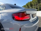 BMW M2 Competition Auto