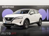 Nissan Qashqai 1.3 DIG-T Acenta