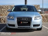 Audi A3 Sportback 1.6 Attraction