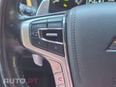 Mitsubishi Outlander 2.4 PHEV Sport Edition