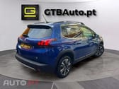 Peugeot 2008  1.2 PureTech Allure CROSSWAY