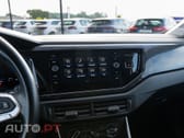 Volkswagen Polo 1.0 TSI Life DSG