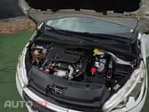 Peugeot 208 1.6 BlueHDi Style