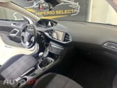 Peugeot 308 1.6 BlueHDi Style
