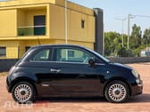 Fiat 500 1.2 8V S&S Lounge