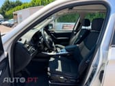 BMW X3 20 d xDrive