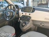 Fiat 500 1.2 Lounge S&S