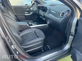 Mercedes-Benz GLA 250 e AMG Line