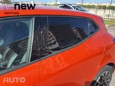 Renault Clio Techno Bio Fuel