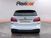 BMW 216 D SPORT LINE