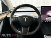 Tesla Model Y Long Range Dual Motor AWD