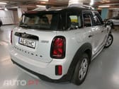 MINI Countryman Cooper