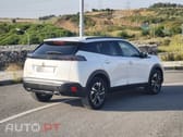 Peugeot 2008 PureTech 130 EAT8 Allure