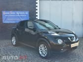 Nissan Juke 1.2 DIG-T N-Connecta
