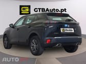 Peugeot 2008 1.2i Active