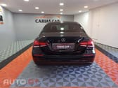 Mercedes-Benz A 180 d business auto