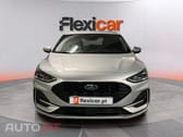 Ford Focus 1.0 EcoBoost MHEV ST-Line
