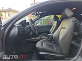 BMW 320 d Coupe