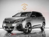Peugeot 5008 1.2 PureTech GT Line EAT8