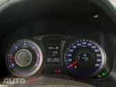 Hyundai i40 1.7 CRDi Comfort