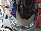Honda Africa Twin ADV SPORTS
