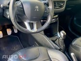 Peugeot 208 1.6 BlueHDi GT Line