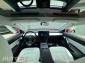 Tesla Model 3 Standard Range Plus RWD