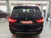 BMW 218 d Line Luxury Auto