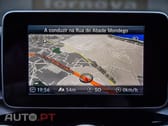 Mercedes-Benz C 220 d Avantgarde Aut.