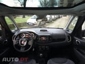 Fiat 500L 1.3 MJ Pop Star S&S
